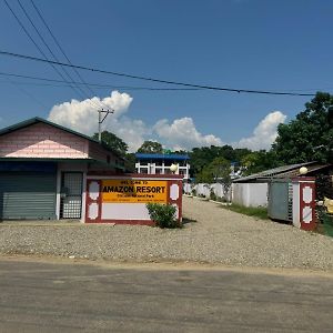 Amazon Resort